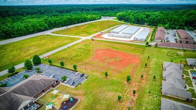 Lot 1 Glory Way, Florence, AL 35633 - photo 4