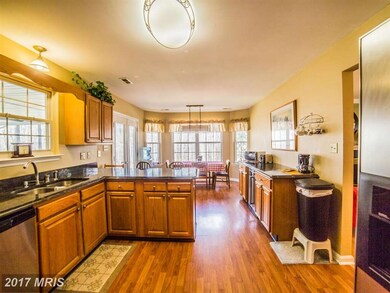 2040 Rolling Knolls Ct, Huntingtown, MD 20639 - photo 4