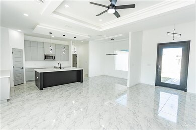 813 Fannin St, Weslaco, TX 78599 - photo 5