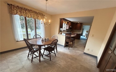 6371 Badger Dr, Lockport, NY 14094 - photo 5