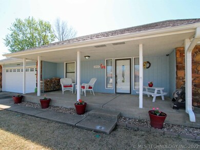 3202 W 69th Ct, Tulsa, OK 74132 - photo 3