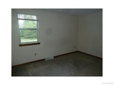 Bedroom.