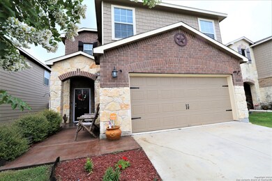 11834 Pure Silver, San Antonio, TX 78254 - photo 2