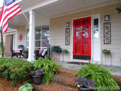 3641 Glenbarry Cir, Fayetteville, NC 28314 - photo 2