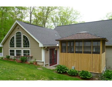 433 Belchertown Rd, Ware, MA 01082 - photo 5