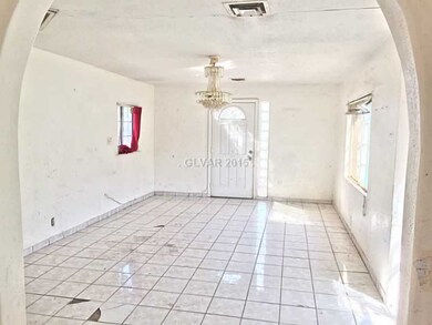 Interior Space/Layout.