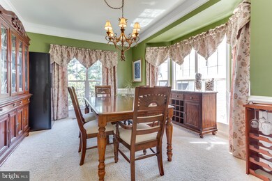 910 Wayne Dr, Winchester, VA 22601 - photo 4