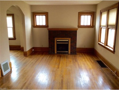 Huge 20 x 11 living room with cozy gas burning fir