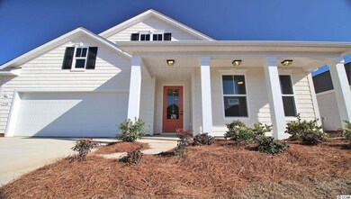 1009 Oak Marsh Ln unit Lot 67 - Dover C, North Myrtle Beach, SC 29582 - photo 7