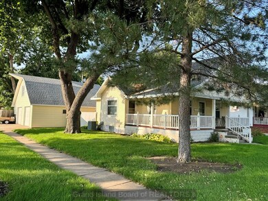 1222 W 8th St, Grand Island, NE 68801 - photo 4