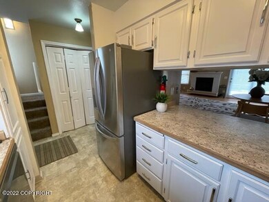SS Appliances