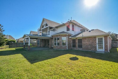 17418 Shoal Lake Ln, Houston, TX 77095 - photo 3