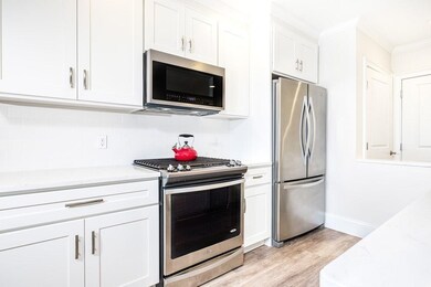 463 Rutherford Ave unit 402, Charlestown, MA 02129 - photo 5