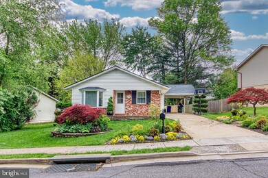 1583 Andover Ln, Frederick, MD 21702 - photo 2