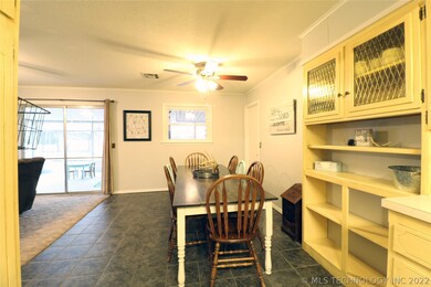 3629 Silver Lake Place, Bartlesville, OK 74006 - photo 6