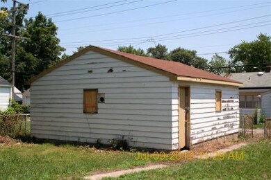 4747 Harrison St, Gary, IN 46408 - photo 2