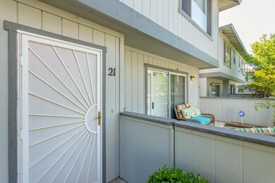 10 front door and patio