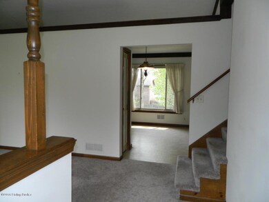 5 foyer