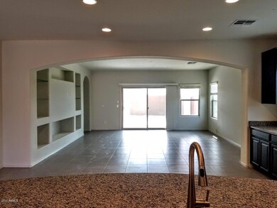 5. Gathering Room