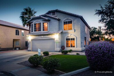 2450 S Avoca Cir, Mesa, AZ 85209 - photo 3