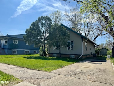 Listing West Side