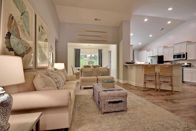 116 Albatross Way unit St Phillips 10, Myrtle Beach, SC 29579 - photo 4