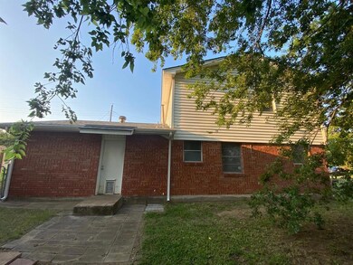 1714 E Hilton St, Sherman, TX 75090 - photo 5