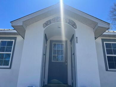 Home in Town for Sale