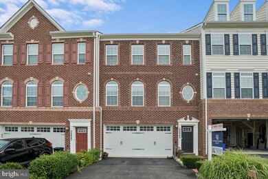 22645 Winding Woods Way, Clarksburg, MD 20871 - photo 2