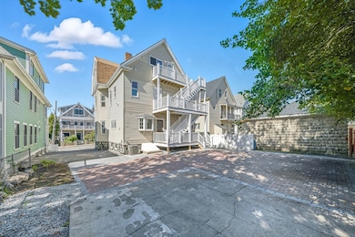 9 Curtis St unit PKG, Somerville, MA 02144 - photo 2