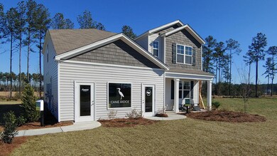 201 Sedona Dr, Summerville, SC 29486 - photo 2