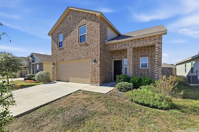9425 Apple Ridge Ln, San Antonio, TX 78239 - photo 2