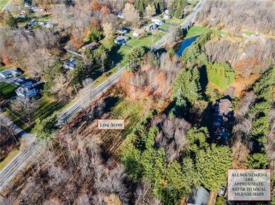 0 Route 158 unit 1731928, Wilmington Township, PA 16142 - photo 2