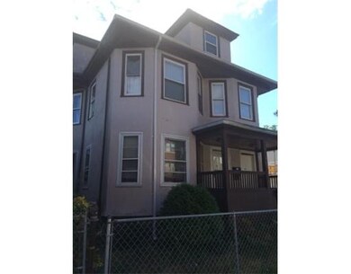 546 River St unit 1, Mattapan, MA 02126 - photo 2