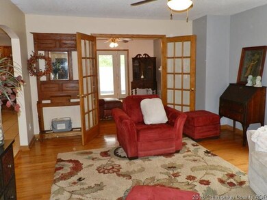 13 Nightingale Cir, Camargo, IL 61919 - photo 7