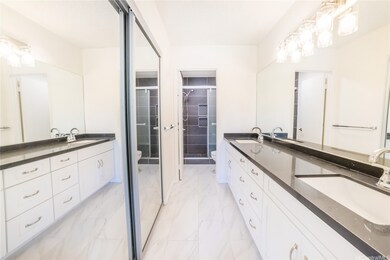 On suite Bath
