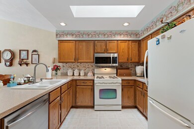 6331 W 86th Ct, Crown Point, IN 46307 - photo 6