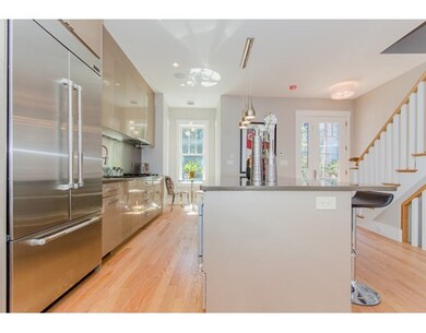 40 Sheridan St, Jamaica Plain, MA 02130 - photo 4