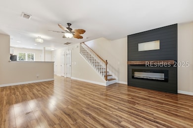 143 South St unit 2, Bluffton, SC 29910 - photo 2