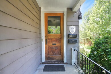 WELCOME HOME