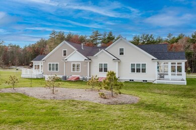 4 Sarahbeth Ln unit 1, Rochester, MA 02770 - photo 3