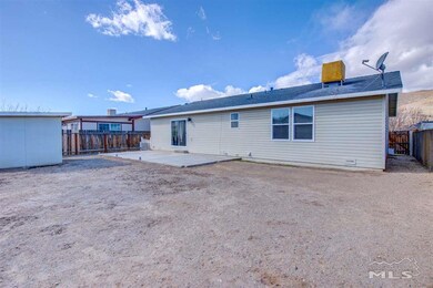 126 Kramer Way, Dayton, NV 89403 - photo 3