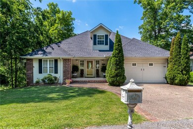 27 Purfleet Dr, Bella Vista, AR 72715 - photo 2