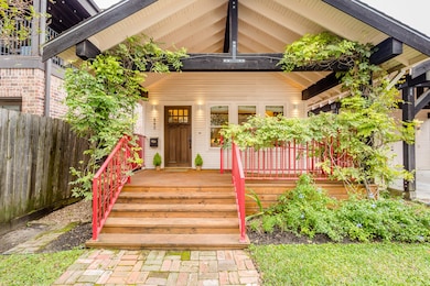 842 E 25th St, Houston, TX 77009 - photo 4