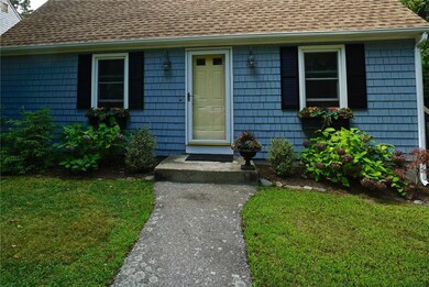 Sited on a 7,200 sq.ft. lot, let's go inside!