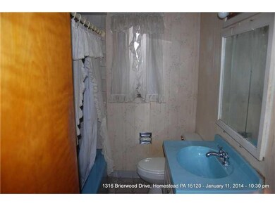 Master Bath/Spa.