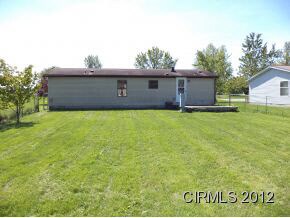 1107 E Marion Ave, Converse, IN 46919 - photo 2