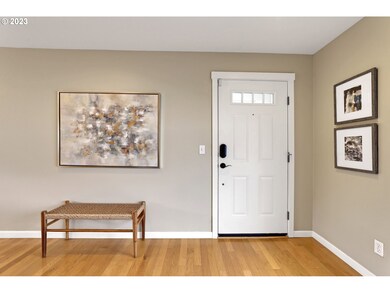 Entrance/Foyer