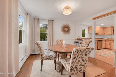 22 Dining Room