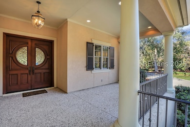 82 S Shore Dr, Hilton Head Island, SC 29928 - photo 3